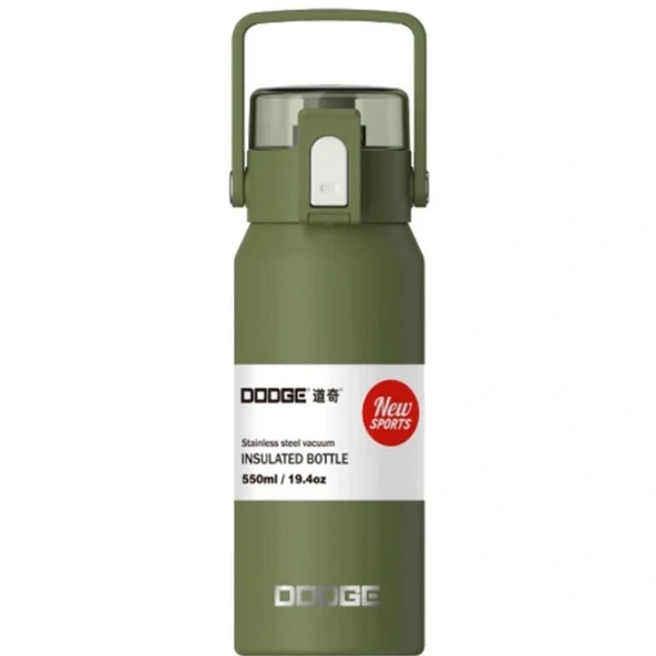 Dodge Çelik Matara 700 ml ürün görseli 1