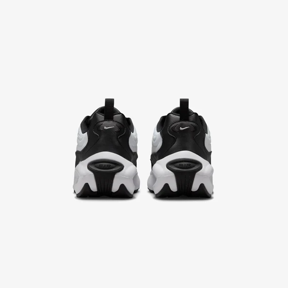 Nike Air Max Portal Kadın Siyah Spor Ayakkabı(DAR KALIP) - Resim 7