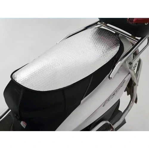 Litae Trend Su Geçirmez Motosiklet Sele Güneşliği - Resim 3