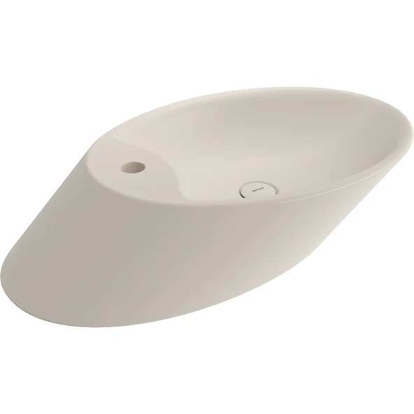 Bocchi Vessel Çanak Lavabo 72 cm Yasemin 1021-007-0126