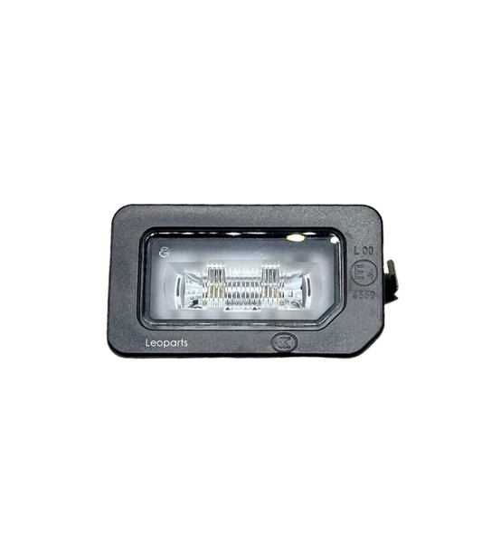 LEOPARTS Chery Tiggo 7 Pro - Tiggo 8 Pro Plaka Lambası 2022-2024 T15-4408010-BIT ürün görseli 1