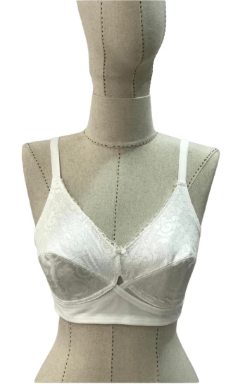 EKRU MI Emay 130 B Toparlayıcı Sütyen - Resim 2