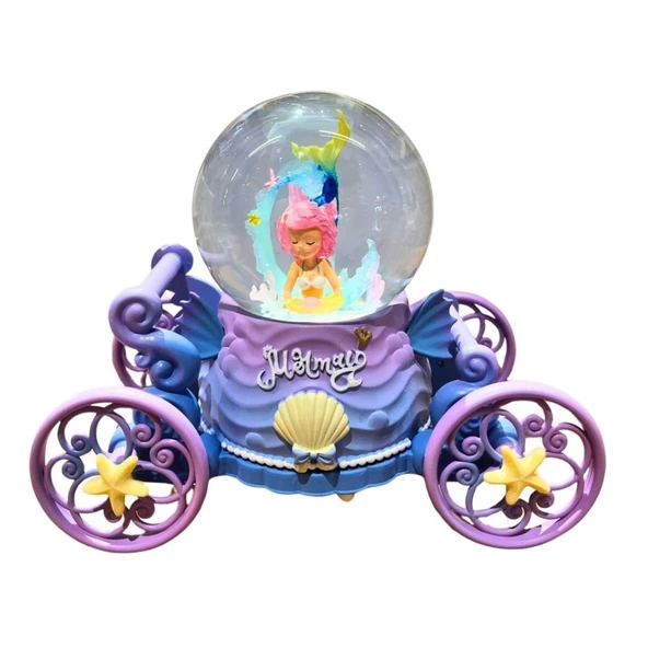 Kar Küresi Orta Boy LLM-HDY0693 ürün görseli 1