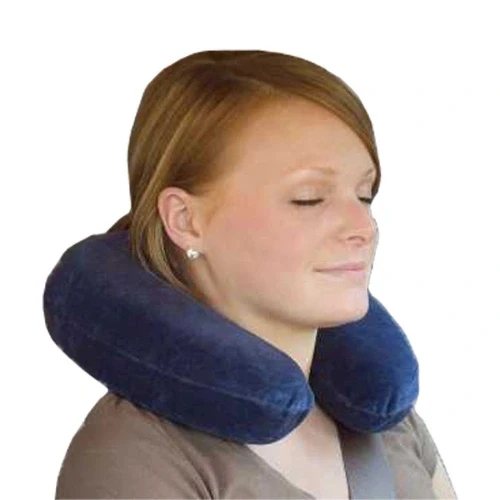 Litae Trend Seyahat Yastığı Şişme Boyun Tipi Ortopedik ürün görseli 1