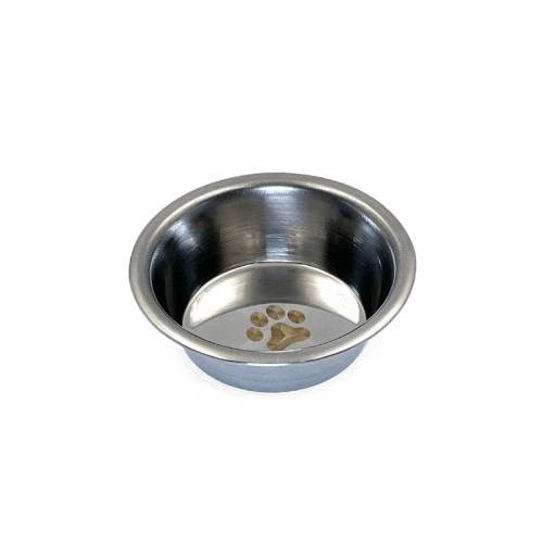 Litae Trend Mikopet Organik Seramik Mama Kabı Pembe - Resim 5