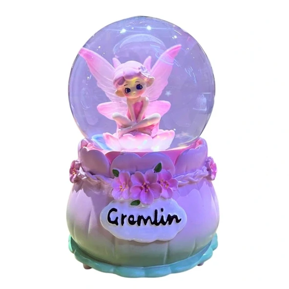 Kar Küresi Orta Boy LLM-HDY0655 ürün görseli