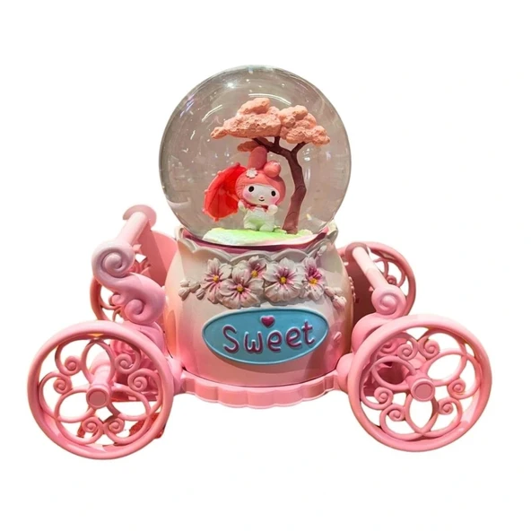 Kar Küresi Orta Boy LLM-HDY0697 ürün görseli 1