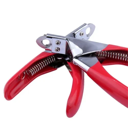 Litae Trend Kedi Köpek Giyotin Tırnak Makası - Resim 5