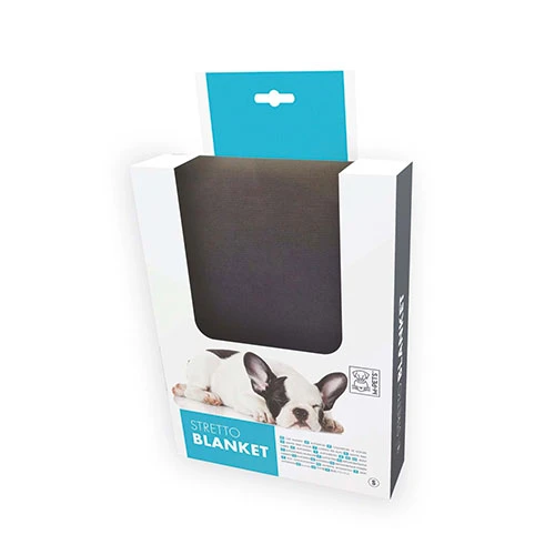 M-Pets Kedi ve Köpek Araç İçi Koruma Örtüsü 165x122 Cm ürün görseli