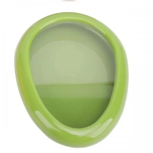 Litae Trend Avokado Şeklinde Esnek Yiyecek Saklama Kutuları - Resim 5