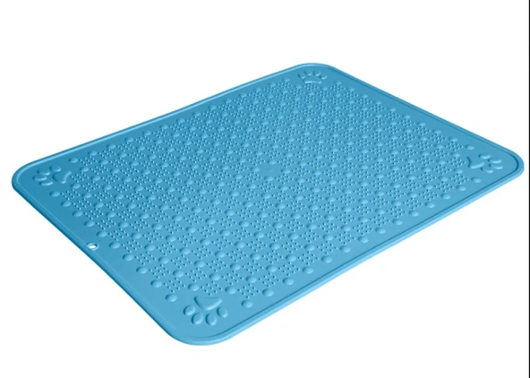 Mikopet Evcil Hayvan Tuvalet Önü Paspası ürün görseli