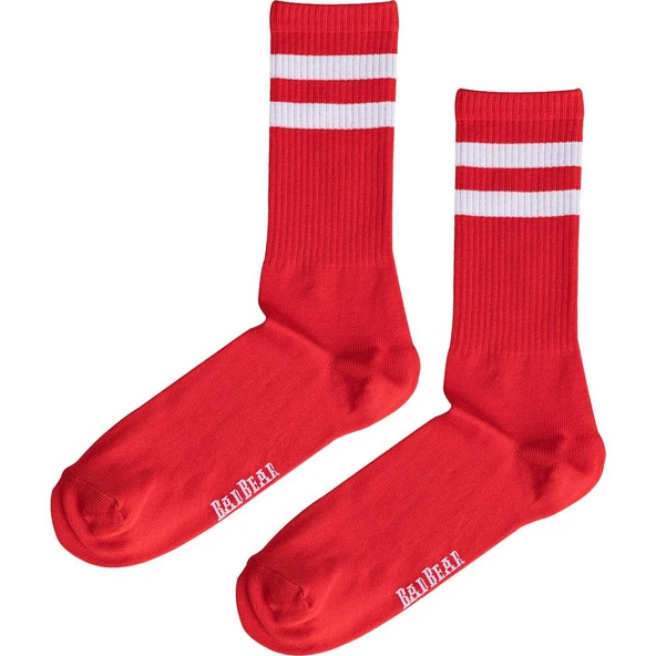 Bad Bear 18.01.02.030-C26 Bench Tall Erkek Çorap ürün görseli 1