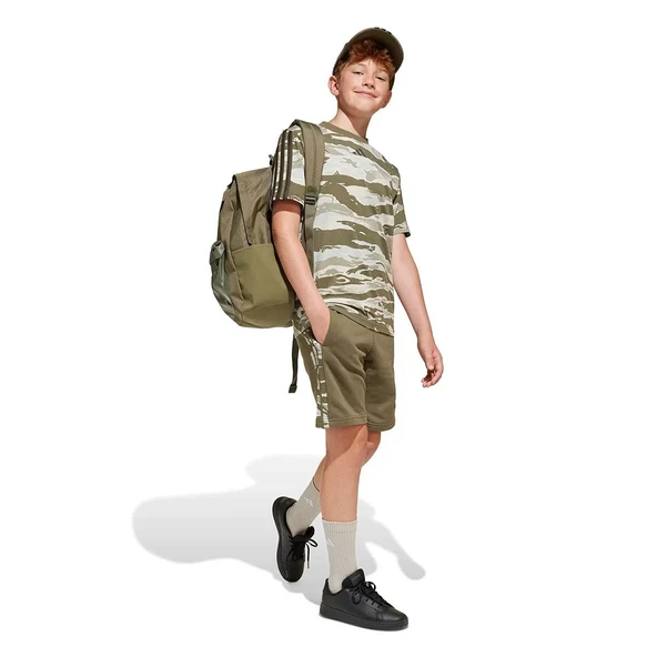 Adidas IS7042 Clsc Bars 3S Unisex Spor Çanta - Resim 3