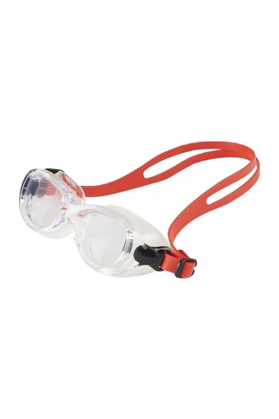 Speedo 8-10900B991 Futura Classic Ju Çocuk Yüzücü Gözlüğü - Resim 2