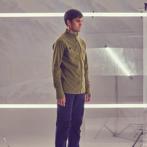 Joma 104229.484-20.006 Explorer Erkek Polar - Resim 3