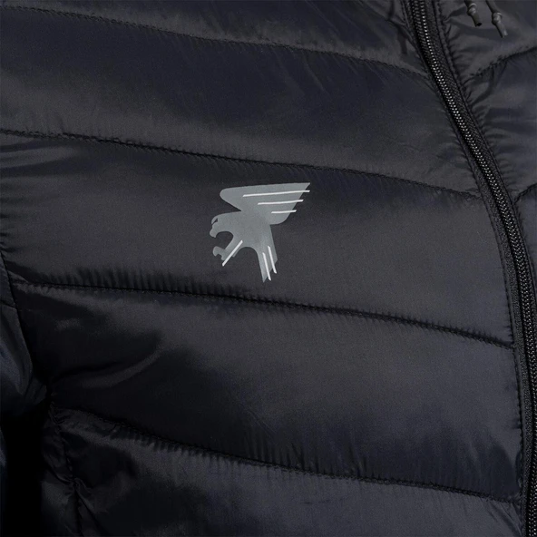 Joma 103758.100-20.001 Mystic Erkek Spor Ceket - Resim 3