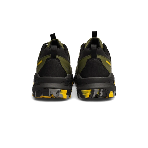 Hummel 900807-6119 Shell Unisex Outdoor Ayakkabısı - Resim 5