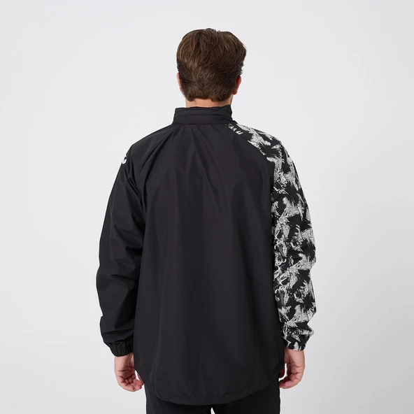 Joma 921332-20.001 Premium Erkek Yağmurluk - Resim 3