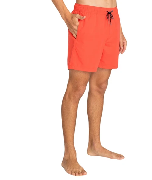 Billabong EBYJV00134 All Day Lb Erkek Şort Mayo - Resim 5