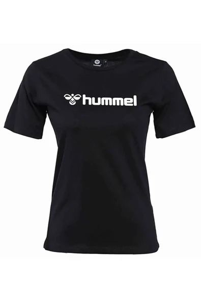 Hummel 912031-2001 Nesle S/S Kadın Spor Tişört