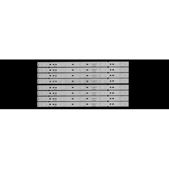 Next 40 İnç 38,30cm 8 Parça Tv Ledbar 284724 U23 ürün görseli