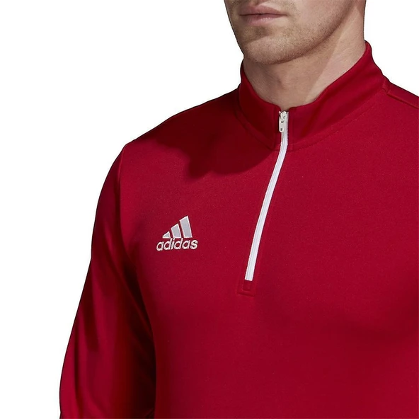 Adidas H57556 Ent22 Tr Top Erkek Sweatshirt - Resim 3