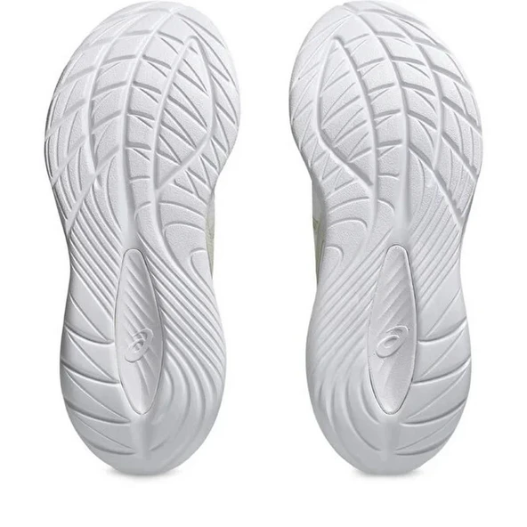 Asics 1012B772-100 Gel-Cumulus 27 Kadın Koşu Ayakkabısı - Resim 6