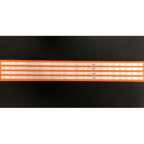 Skytech Tv Led Bar 42 İnç 12m 83,9cm Uyumlu Tv Kodları 4230 Db Jf P/n:01.jld4262235-06as Skytech Dled 42" 284190-h14 ürün görseli