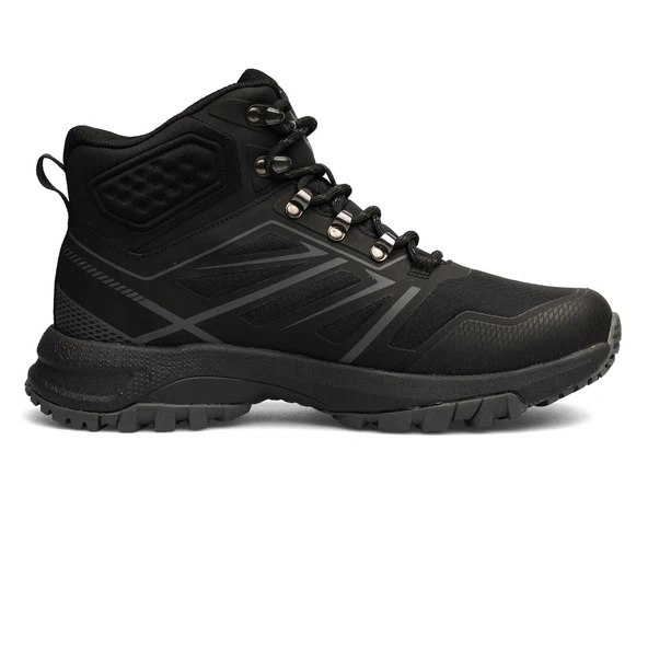 Hummel 900776-2042 Werno High Unisex Outdoor Ayakkabısı - Resim 2