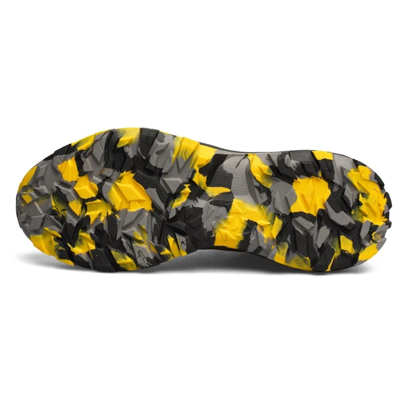 Hummel 900807-6119 Shell Unisex Outdoor Ayakkabısı - Resim 3