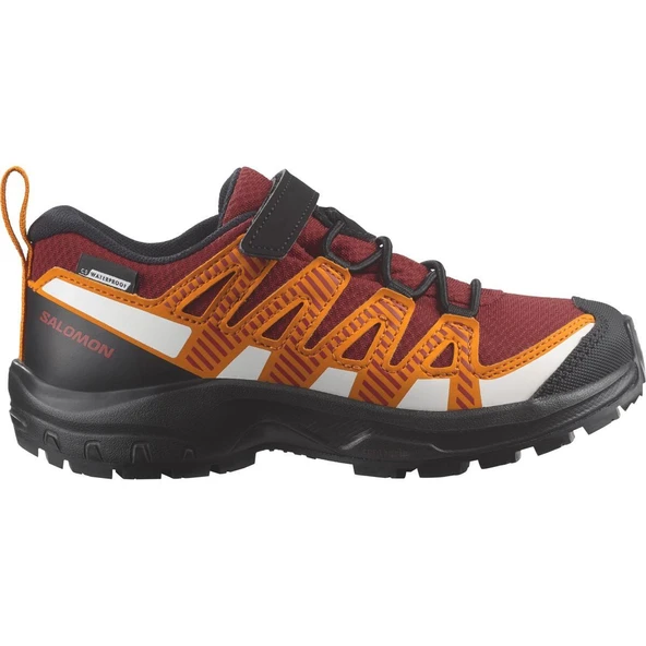 Salomon L47381100 Xa Pro V8 Cswp K Çocuk Outdoor Ayakkabısı ürün görseli 1