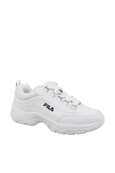 Fila 1010560_1FG Strada Low Wmn Kadın Günlük Spor Ayakkabı - Resim 2