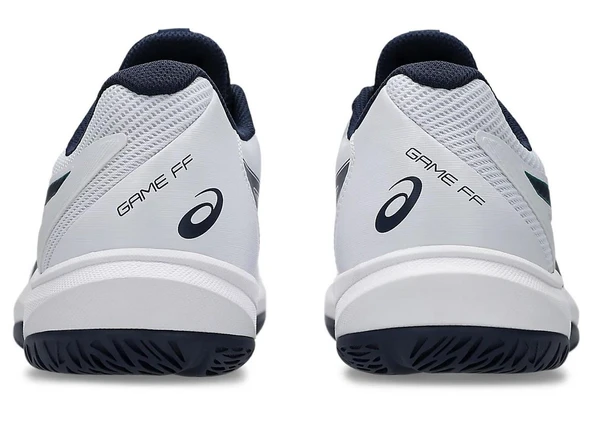Asics 1041A489-102 Game Ff Erkek Tenis Ayakkabısı - Resim 5
