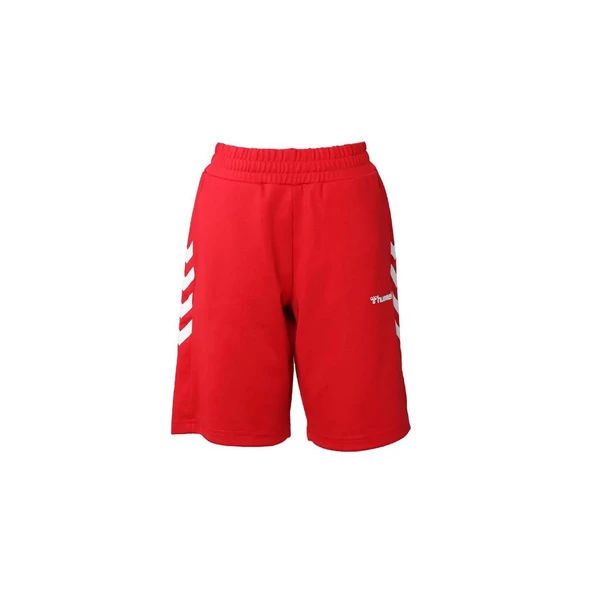 Hummel 931145-1301 Falconzo Erkek Spor Şort - Resim 4