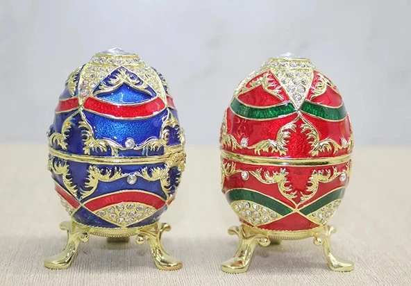 Swaroski Yumurta Alk3825 ürün görseli