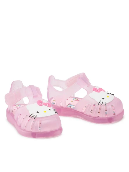 Igor S10268-022 Tobby V.Kitty Kız Çocuk Sandalet - 5