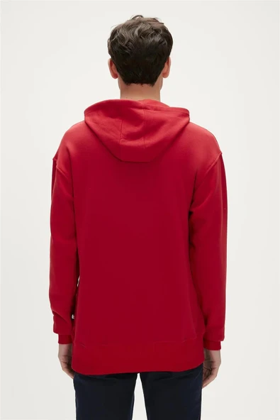 Bad Bear 23.02.12.005-C54 Rainbow Erkek Sweatshirt - Resim 4