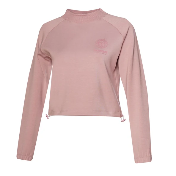 Hummel 922391-3325 Felez Kadın Sweatshirt - Resim 2