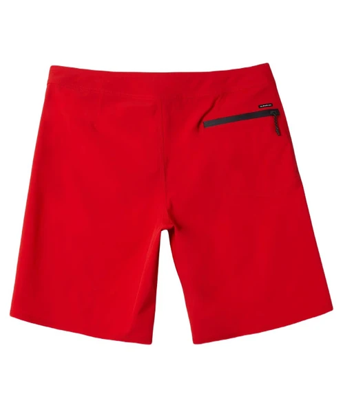 Quiksilver AQYBS03633 Surfsilk Kaimana 16 Erkek Boardshort - Resim 5