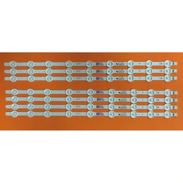 Vestel 50 İnç 7 Li Ndv Rev1.1 V30084248, V30084249, Ves500undl-n01 ürün görseli