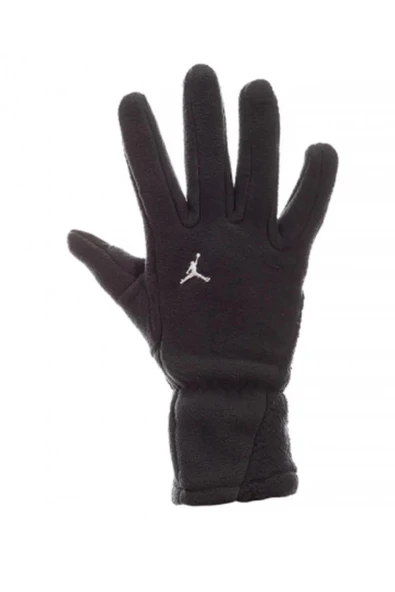Nike J.100.8818.010.MD Jordan M Lg Fleece Erkek Eldiven - Resim 2