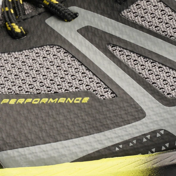 Hummel 900774-2672 Rhone Unisex Outdoor Ayakkabısı - Resim 6