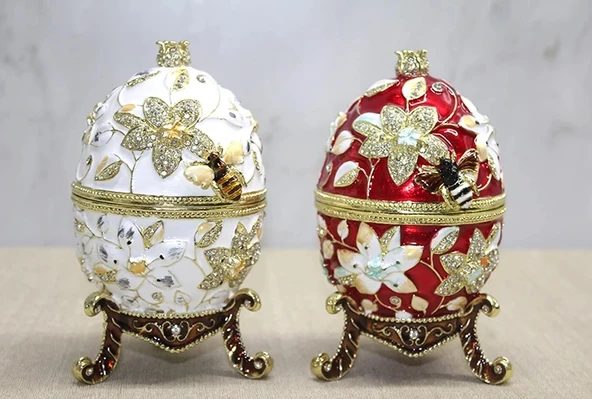 Swaroski Yumurta Alk3817 ürün görseli