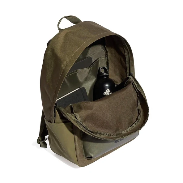 Adidas IS7042 Clsc Bars 3S Unisex Spor Çanta - Resim 4