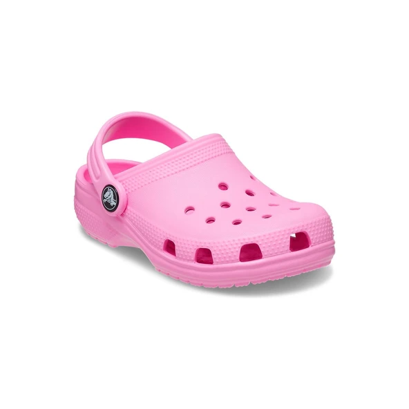 Crocs 206990-6SW Classic Clog T Çocuk Sandalet