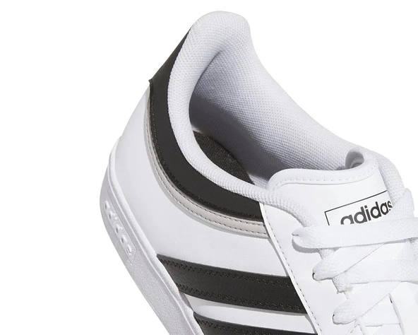 Adidas JQ9985 Hoops 4.0 Unisex Basketbol Ayakkabısı - Resim 7