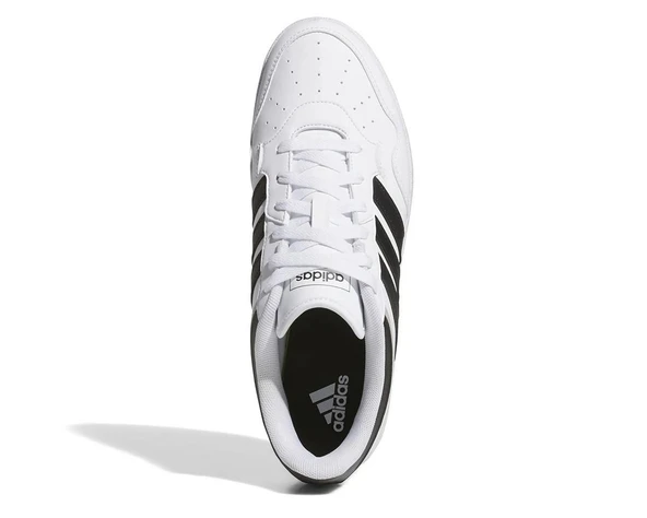 Adidas JQ9985 Hoops 4.0 Unisex Basketbol Ayakkabısı - Resim 4