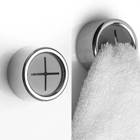 Pratik Tak-Çıkar Havlu Askısı ürün görseli