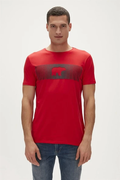 Bad Bear 20.01.07.024-C54 Fancy Erkek Tişört ürün görseli 1