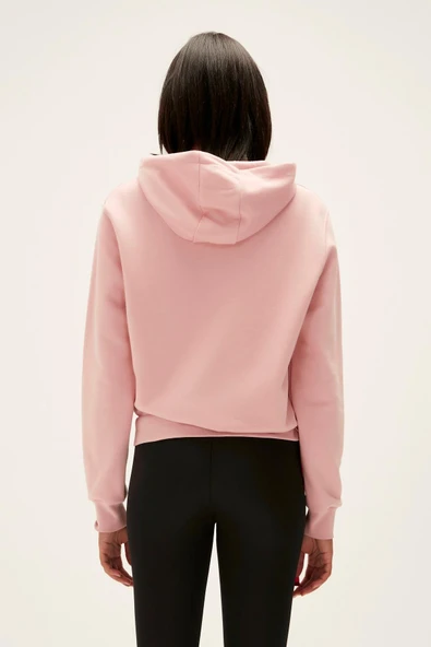 Bad Bear 22.04.12.007-C39 Flog Kadın Sweatshirt - Resim 7